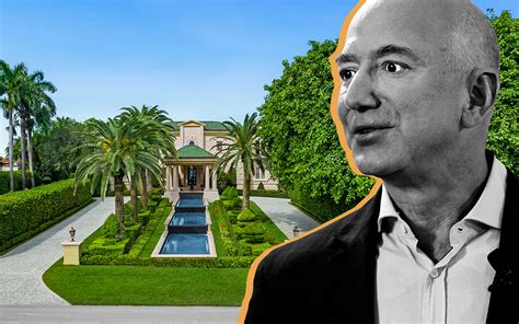 Man who sold his $79M Miami mansion to Jeff Bezos sues realtor.